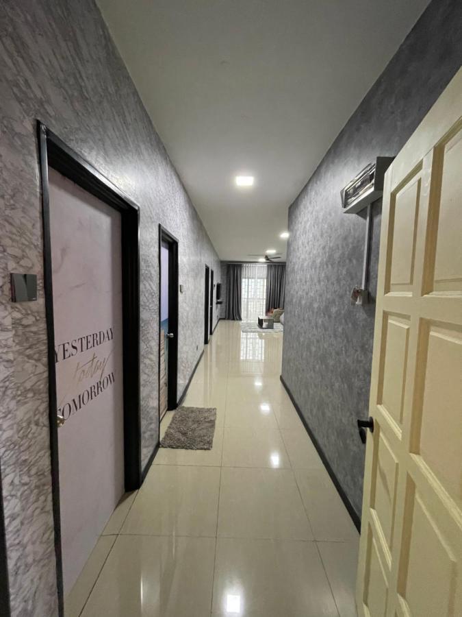 Homestay Aiyu - Luxury Stay Shah Alam Exterior photo