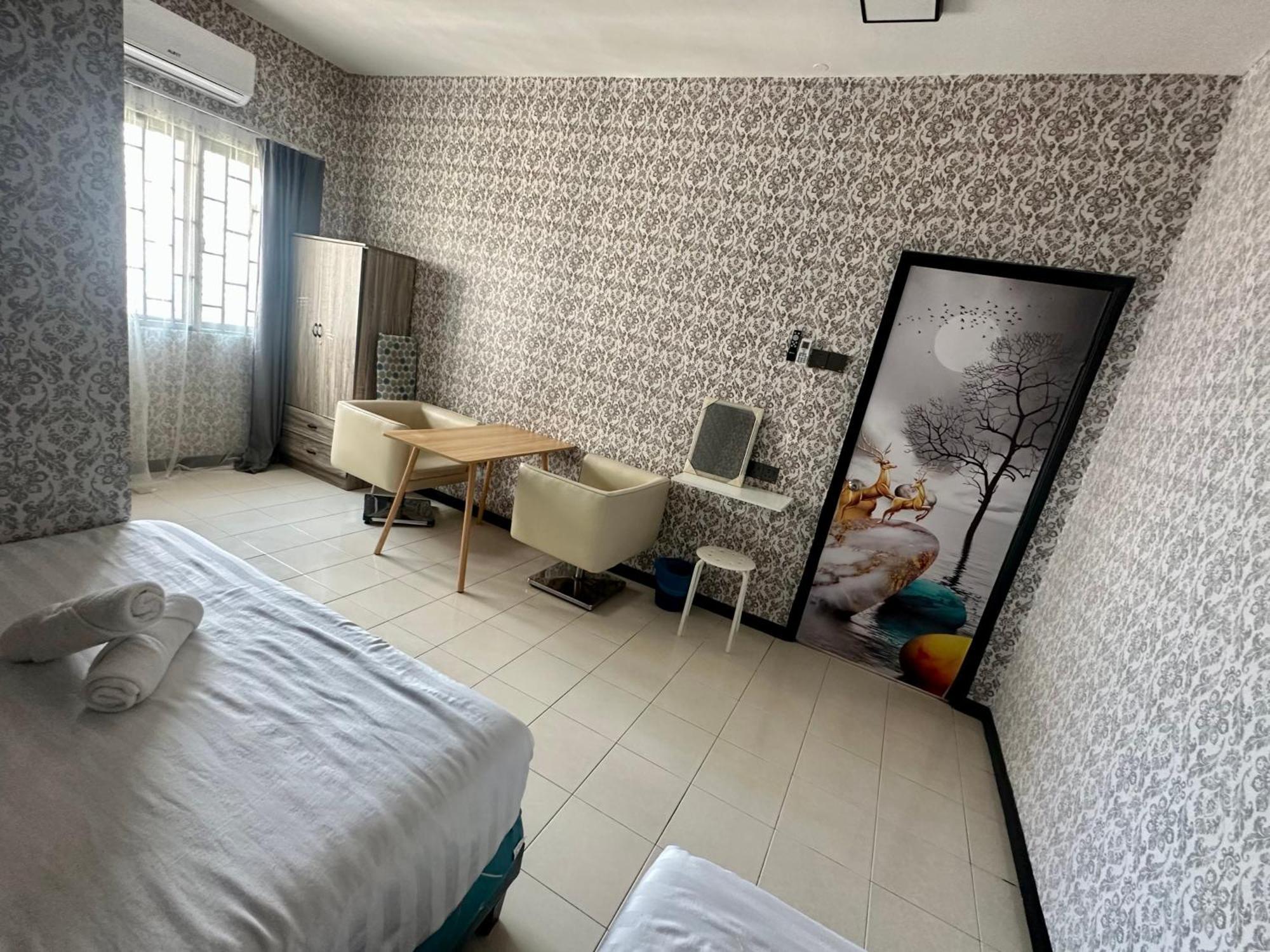 Homestay Aiyu - Luxury Stay Shah Alam Exterior photo