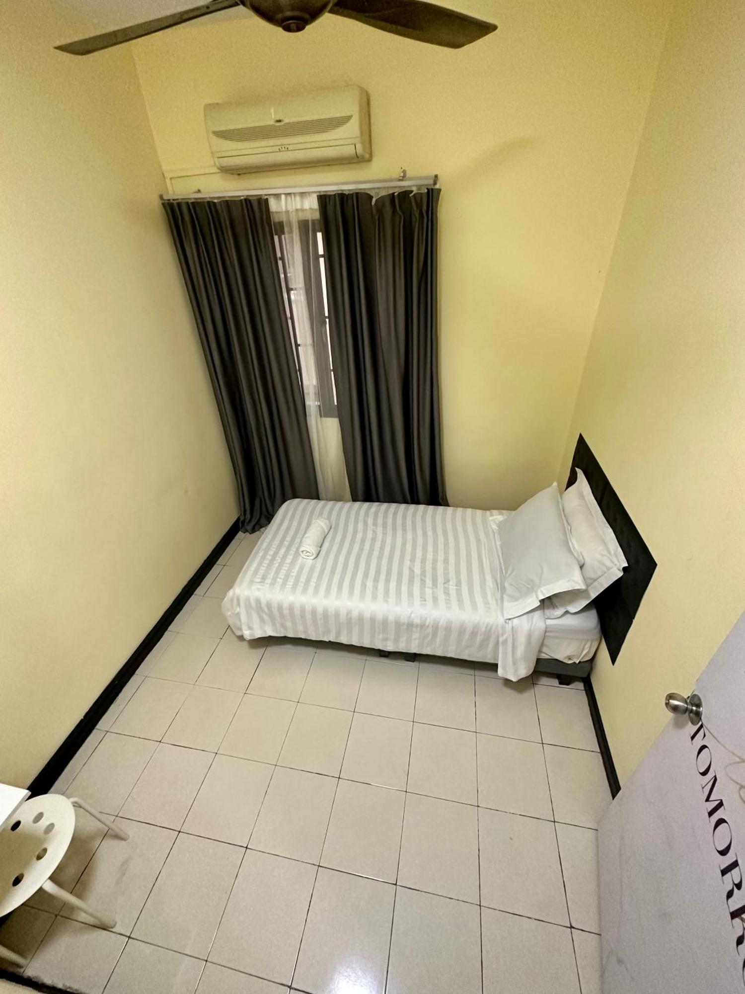Homestay Aiyu - Luxury Stay Shah Alam Exterior photo